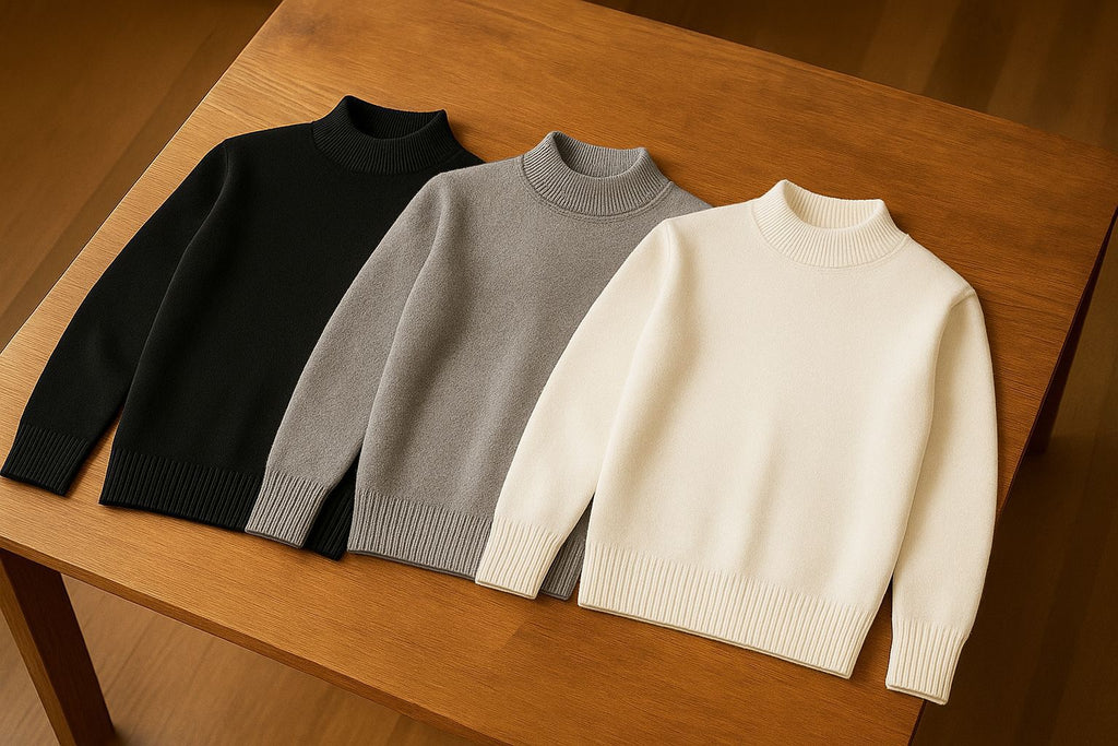 باندل 3 هاف كول